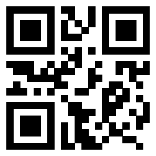 Scansione del Qr Code di 3206827967