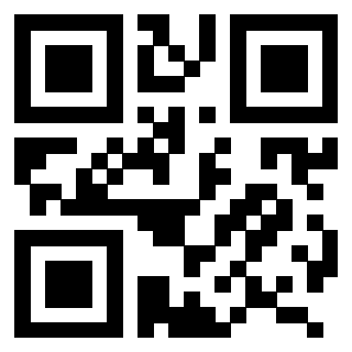 3206827968 - Immagine del QrCode associato