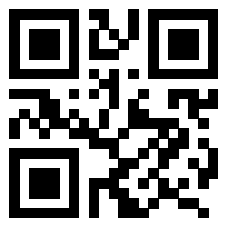 Il Qr Code di 3206827970