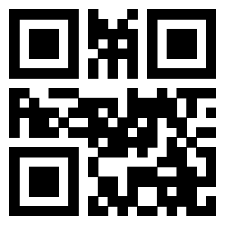 3206827972 - Immagine del Qr Code associato