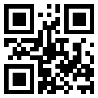 3206827973 - Immagine del Qr Code associato