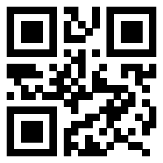 Scansione del Qr Code di 3206827975