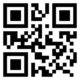3206827976 - Immagine del Qr Code associato