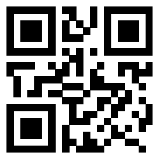 Scansione del QrCode di 3206827978
