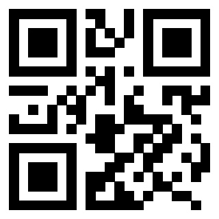 Scansione del Qr Code di 3206827979