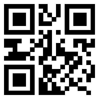 3206827980 Qr Code associato