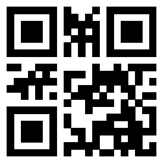 Il QrCode di 3206827981