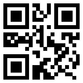 Il Qr Code di 3206827983