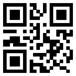 Immagine del Qr Code di 3206827985