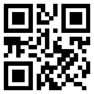 3206827989 - Immagine del Qr Code