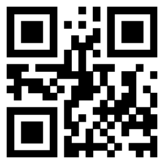 Immagine del Qr Code di 3206827992