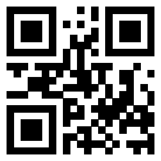 Immagine del Qr Code di 3206827993