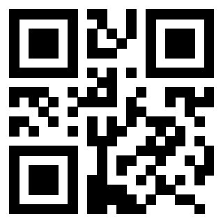 Immagine del QrCode di 3206827994