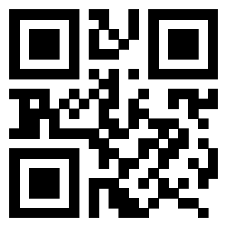 3206827998 QrCode associato