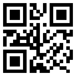3206828000 QrCode associato