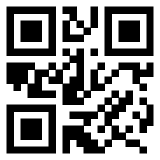 Scansione del Qr Code di 3206828001