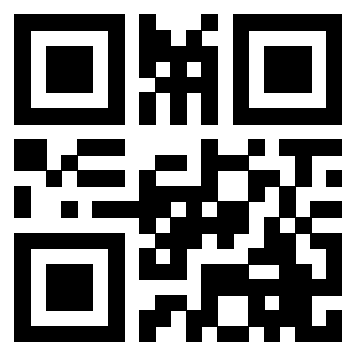 Immagine del QrCode di 3206828002