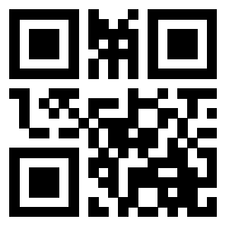 3206828003 Qr Code associato