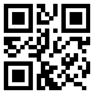 3206828006 - Immagine del QrCode associato