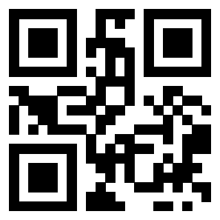 Immagine del Qr Code di 3206828007