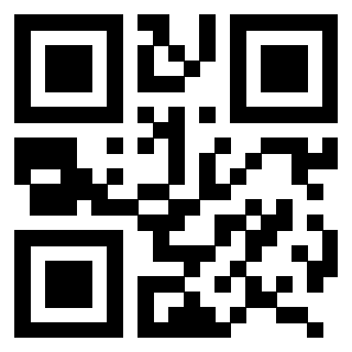 Immagine del Qr Code di 3206828008