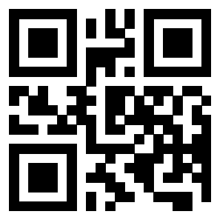 Scansione del QrCode di 3206828009