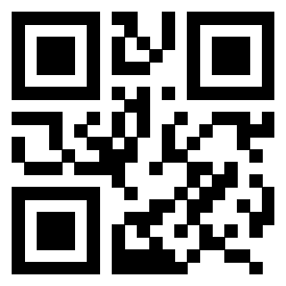 Immagine del QrCode di 3206828011