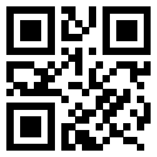 3206828019 - Immagine del QrCode