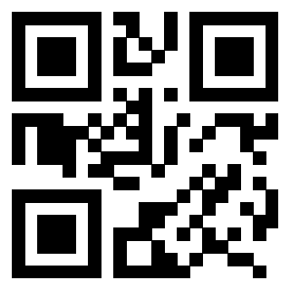 Immagine del Qr Code di 3206828020