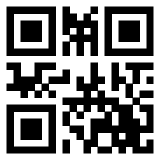 3206964583 - Immagine del Qr Code associato