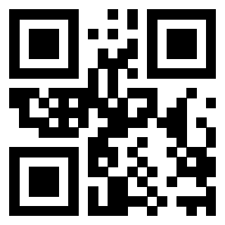 3206964584 - Immagine del Qr Code associato