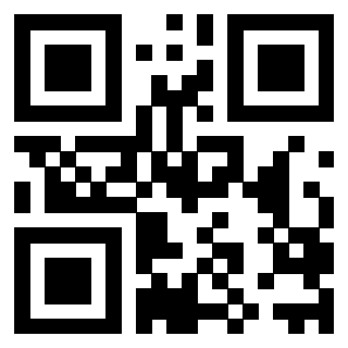 Scansione del QrCode di 3206964585