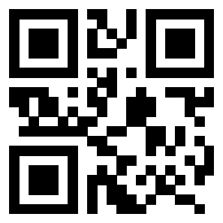 3206964586 - Immagine del Qr Code associato