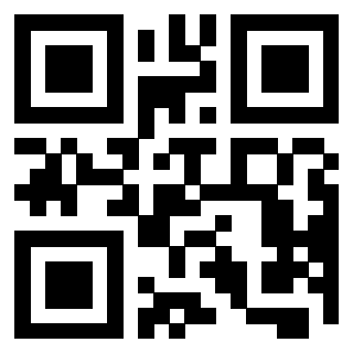 Il Qr Code di 3206964588