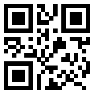 Il Qr Code di 3206964592