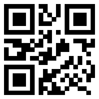 Immagine del Qr Code di 3206964594