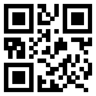 Immagine del Qr Code di 3206964595