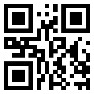 3206964597 Qr Code associato