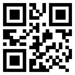 Immagine del Qr Code di 3206964598