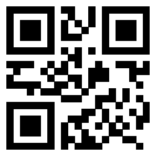 3206964599 QrCode associato