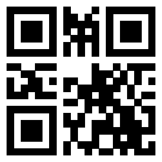 3206964603 - Immagine del Qr Code associato