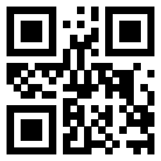Il Qr Code di 3206964609