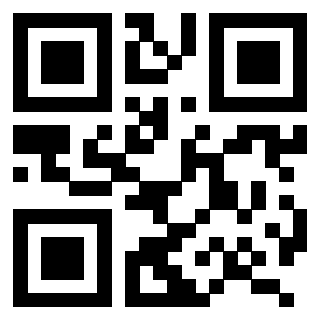Scansione del QrCode di 3206964610
