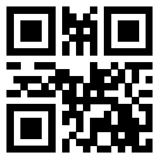 Immagine del QrCode di 3206964611