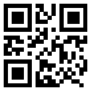 3206964616 - Immagine del QrCode associato