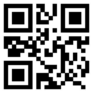 3206964617 - Immagine del Qr Code