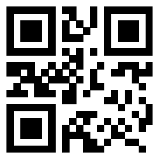 3206964622 - Immagine del QrCode associato