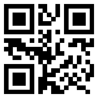 3206964624 - Immagine del Qr Code associato