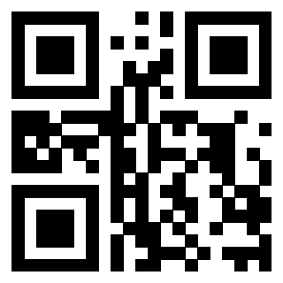 Scansione del QrCode di 3206964627