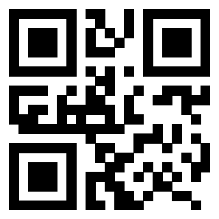 3206964628 - Immagine del Qr Code associato
